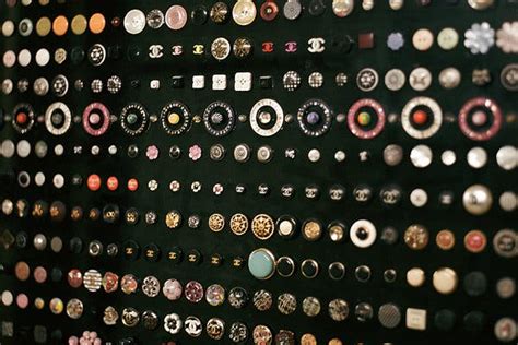 chanel the button show|Chanel buttons for women.